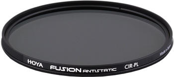 Hoya Fusion Antistatic CIR-PL 58mm
