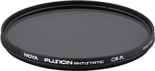 Hoya Fusion Antistatic CIR-PL 82mm