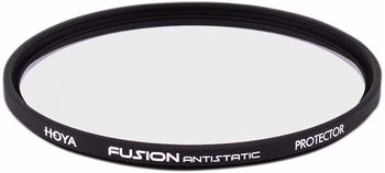Hoya Fusion Antistatic Protector 55mm
