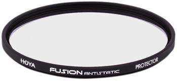 Hoya Fusion Antistatic Protector 49mm