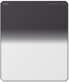 Cokin Nuances GND8 soft L Size ( Z-Series)