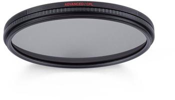 Manfrotto Advanced Pol CPL 72mm
