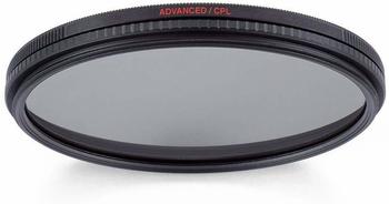 Manfrotto Advanced Pol CPL 52mm