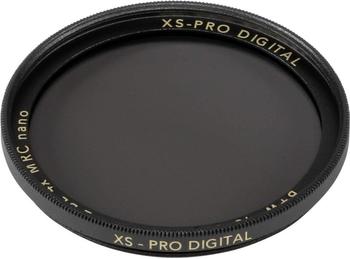 B+W XS-Pro 802 ND 0,6 MRC nano 52mm