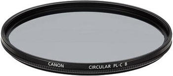 Canon PL-C B Filter (67mm)
