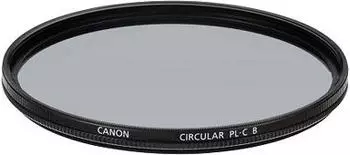 Canon PL-C B Filter (67mm)