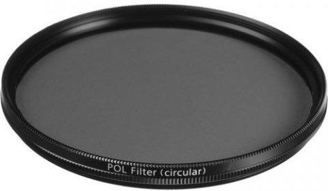 Zeiss T* POL Filter (zirkular) 77mm