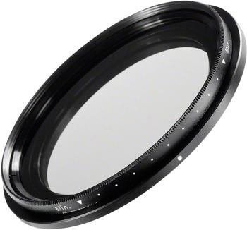 Walimex ND-Fader 62mm