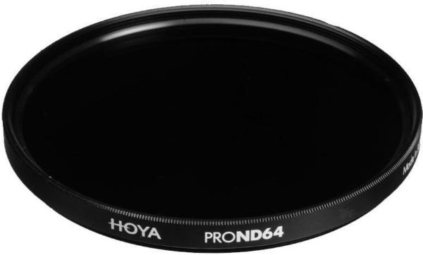 Hoya Pro ND 64 58mm