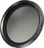 Walimex Pro Filter neutral grau ND-Fader ND2-ND400 vergütet