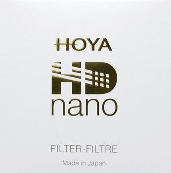 Hoya Pol Circ HD Nano 82mm