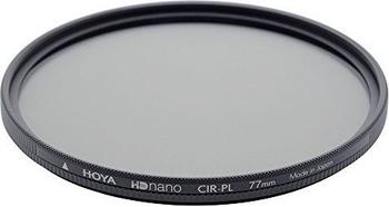 Hoya Pol Circ HD Nano 52mm