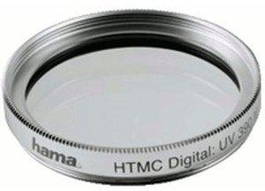 Hama UV HTMC silber 25mm