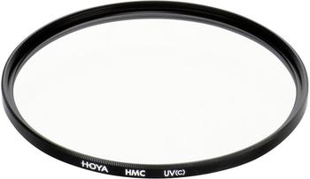 Hoya UV-Filter 49mm G-Serie