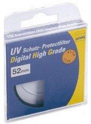 Dörr DHG UV Schutzfilter 77mm