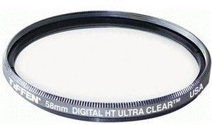 Tiffen 58mm Digital HT Ultra Clear