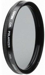 Tiffen 82mm Circular Polariser Filter