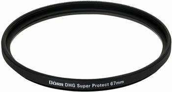 Dörr DHG Super Protect Schutzfilter 67mm