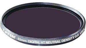 Tiffen High-Trans Titanium Filter 52mm DIGITAL HT ND 0.6