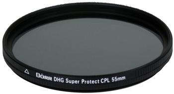Dörr Pol Super Zirkular DHG E55mm