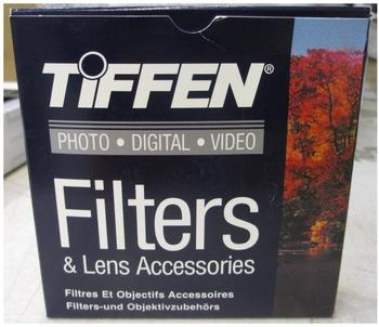 Tiffen 55mm PHOTO TWIN PACK-BOX
