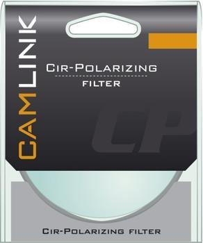 Camlink Pol Cir 49mm