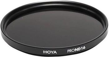 Hoya Pro ND16 82mm