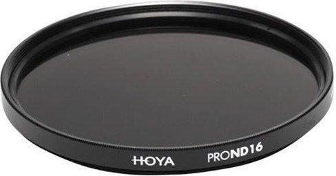Hoya Pro ND16 82mm
