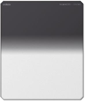Cokin Nuances GND8 soft M Size ( P-Series)