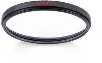 Manfrotto UV Advanced 72mm