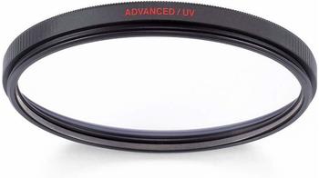 Manfrotto UV Advanced 77mm