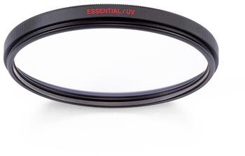 Manfrotto Essential UV 72mm
