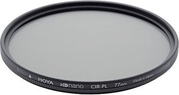 Hoya Pol Circ HD Nano 62mm