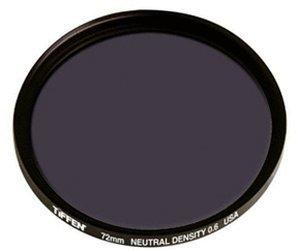 Tiffen Foto/Video Filter 72mm Neutral Density 0.6 Filter