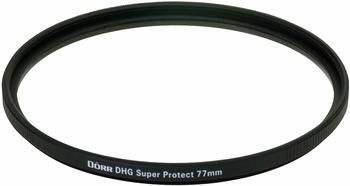Dörr DHG Super Protect Schutzfilter 77mm
