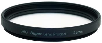 Marumi 43mm DHG Super Lens Protect Filter