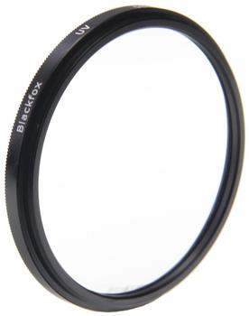 Blackfox UV Filter 58mm MC