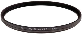 Marumi 82mm DHG Circular PL(D) Filter