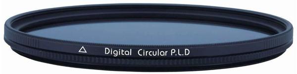 Marumi 62mm DHG Circular PL(D) Filter