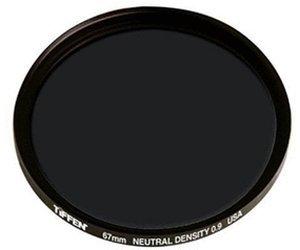 Tiffen 67mm Neutral Density 0.9 Filter