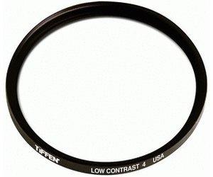 Tiffen 55LC4 55mm Low Contrast 4 Filter