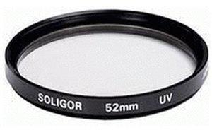 Soligor UV 25