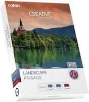 Cokin WP-H300-06, Cokin H300-06 Landscape Kit - inkl. 3 Filter (P121S, P123S, P125S)