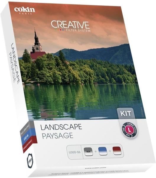 Cokin Landscape Kit P-Series
