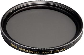 Hama Professional Pol circular HTCM wide 58mm