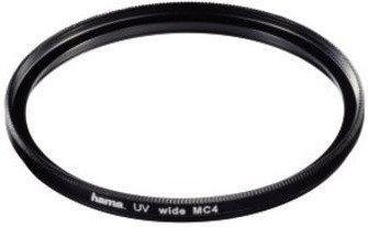 Hama UV Wide MC4 72mm