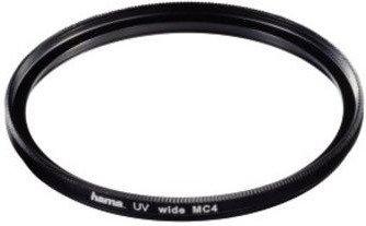 Hama UV Wide MC4 37mm