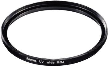 Hama UV Wide MC4 58mm