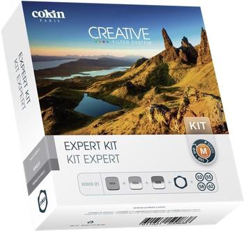 Cokin Expert Kit (P Series)