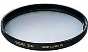 Sigma UV 58mm EX DG MC